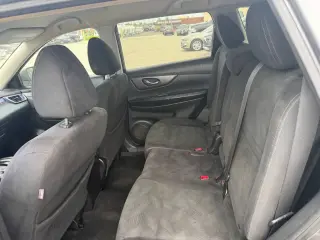 Nissan Rogue 2014