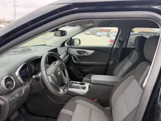 2025 Chevrolet Blazer