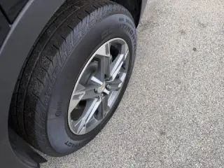 2025 Chevrolet Blazer