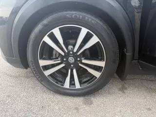 Nissan Kicks 2018