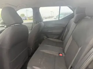 Nissan Kicks 2018