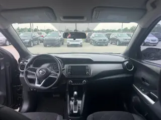 Nissan Kicks 2018