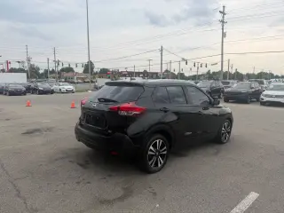 Nissan Kicks 2018
