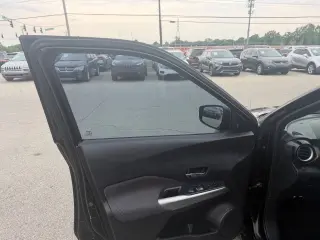 Nissan Kicks 2018