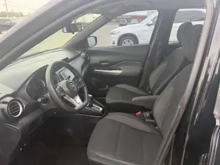 Nissan Kicks 2018