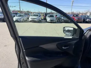 Nissan Murano 2021