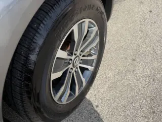 Nissan Armada 2019