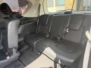 Nissan Armada 2019