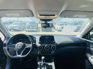 2024 Nissan Sentra