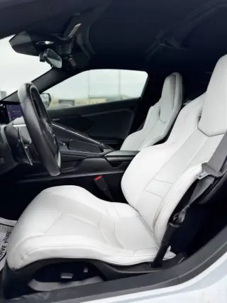 2021 Chevrolet Corvette