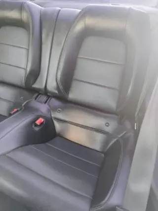 Ford Mustang 2019