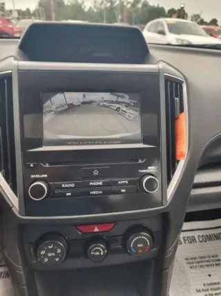 2020 Subaru Impreza