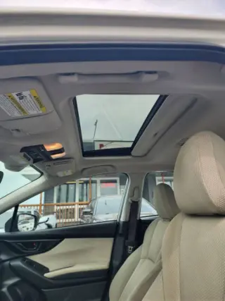 2020 Subaru Impreza