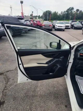 2020 Subaru Impreza