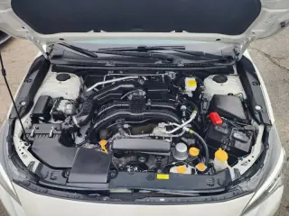 2020 Subaru Impreza