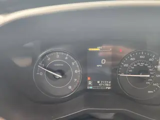 2020 Subaru Impreza