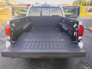2020 Toyota Tacoma