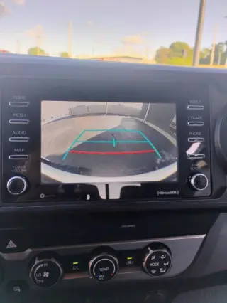 2020 Toyota Tacoma