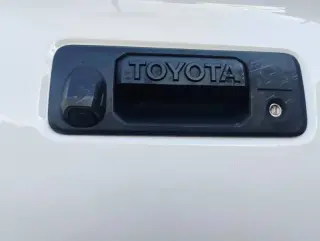 2020 Toyota Tacoma