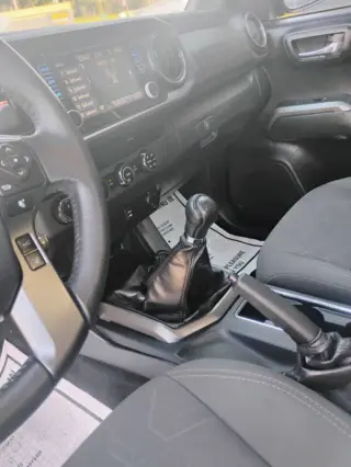 2019 Toyota Tacoma