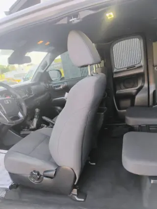 2019 Toyota Tacoma