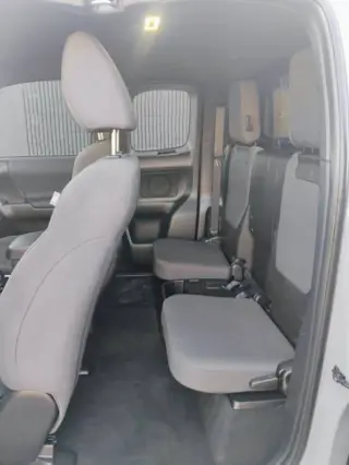 2019 Toyota Tacoma