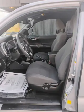 2019 Toyota Tacoma