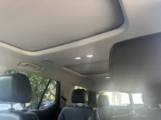 Chevrolet Traverse 2019