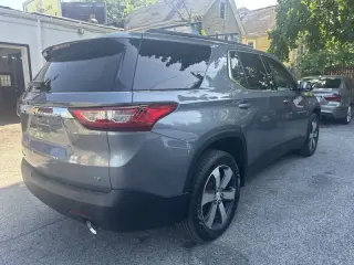 Chevrolet Traverse 2019