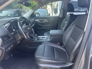 Chevrolet Traverse 2019