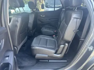 Chevrolet Traverse 2019