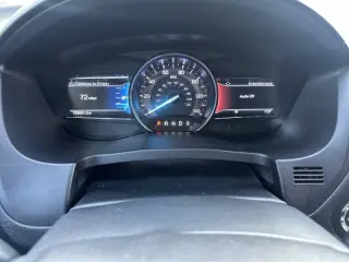 Ford Explorer 2019