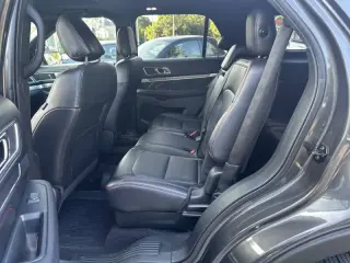 Ford Explorer 2019