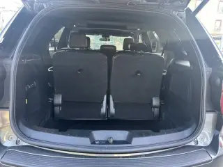 Ford Explorer 2019