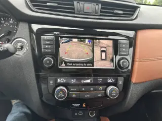 Nissan Rogue 2019