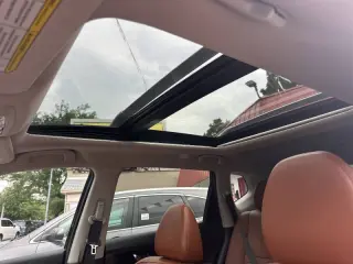 Nissan Rogue 2019
