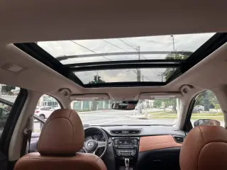 Nissan Rogue 2019