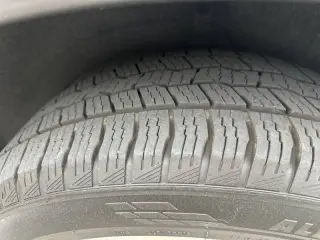 Nissan Rogue 2019