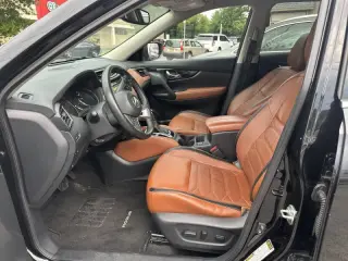 Nissan Rogue 2019