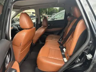 Nissan Rogue 2019