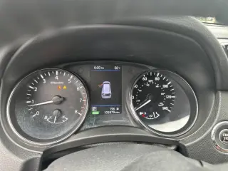 Nissan Rogue 2019