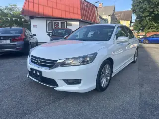 Honda Accord 2013