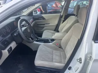 Honda Accord 2013
