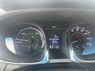 Toyota Avalon Híbrido 2014