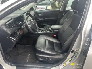 Toyota Avalon Híbrido 2014