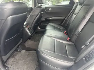Toyota Avalon Híbrido 2014