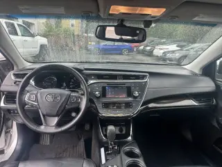 Toyota Avalon Híbrido 2014