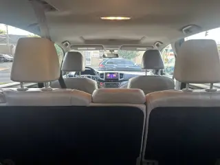 2017 Honda Pilot