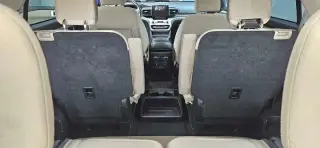 Explorer XLT 2021
