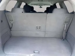 2016 Chevrolet Traverse